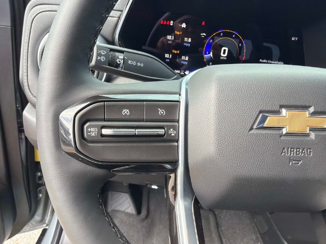 New 2026 Chevrolet Colorado LT w/ LT Convenience Package AWD/4WD image 23