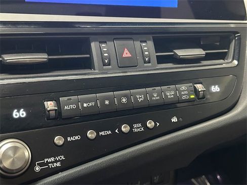 Certified 2024 Lexus ES 350 350 image 20