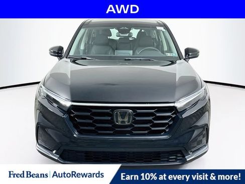 Used 2023 Honda CR-V LX image 2