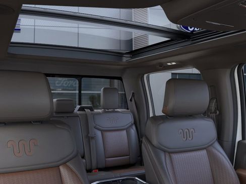 New 2025 Ford F150 King Ranch image 52