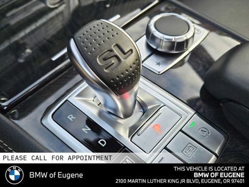Used 2017 Mercedes-Benz SL 550 image 31