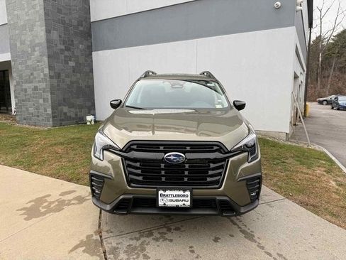 New 2026 Subaru Ascent Premium image 11