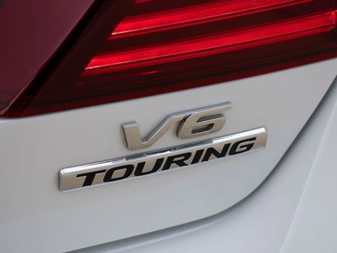 Used 2017 Honda Accord Touring image 23