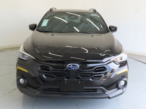 Used 2025 Subaru Crosstrek 2.5i Sport w/ Crosstrek Mirror Package image 11