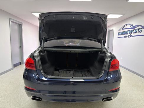 Used 2020 BMW 540i xDrive w/ Premium Package AWD/4WD image 36