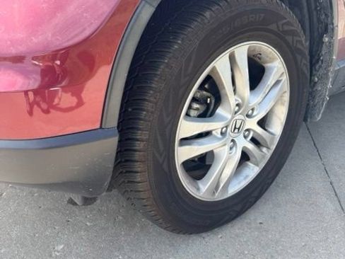 Used 2010 Honda CR-V EX image 11