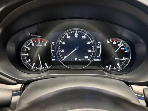 Used 2023 MAZDA CX-5 AWD 2.5 S w/ Premium Plus Pkg image 30