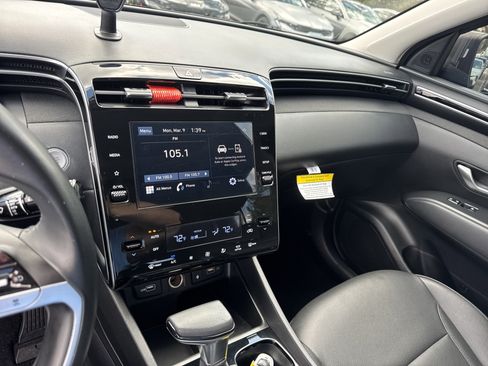 Used 2023 Hyundai Tucson SEL w/ Convenience Package image 29