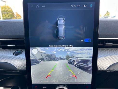 Used 2021 Ford Mustang Mach-E Select image 27