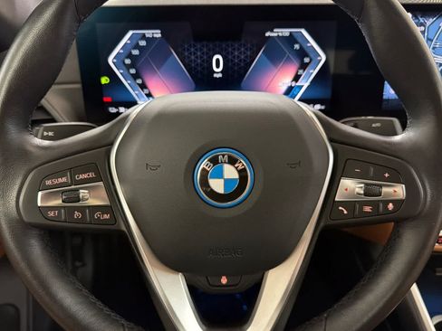 Used 2023 BMW i4 eDrive35 w/ Premium Package RWD image 23