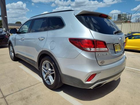 Used 2017 Hyundai Santa Fe FWD w/ Cargo Package image 6