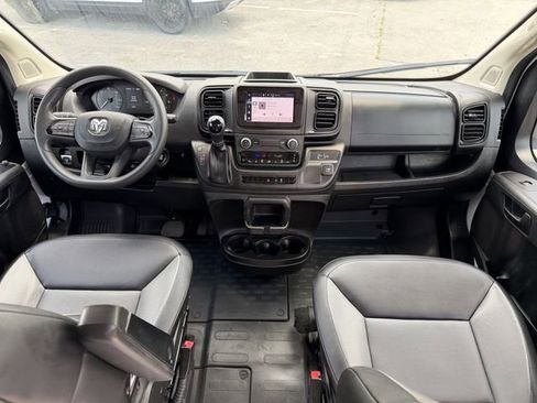 Used 2023 RAM ProMaster 2500 image 18