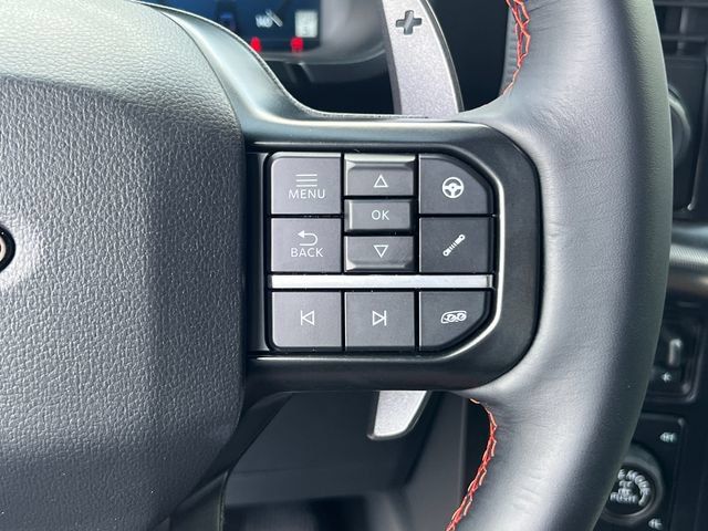 New 2026 Ford F150 Raptor AWD/4WD image 23