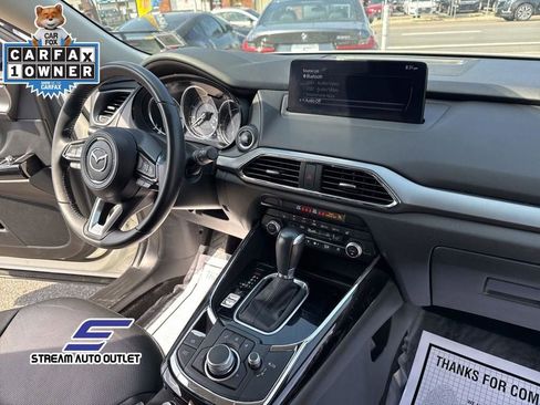 Used 2023 MAZDA CX-9 Touring Plus image 42