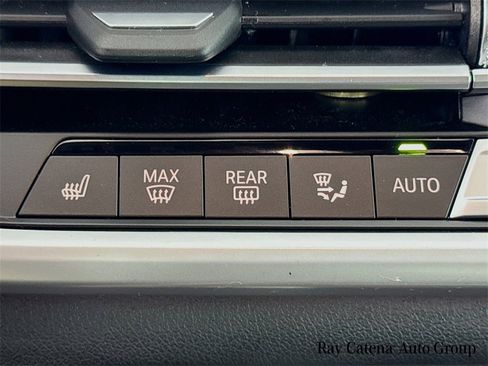 Used 2023 BMW X5 xDrive40i w/ Premium Package image 20