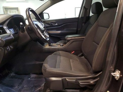 Used 2019 GMC Acadia SLE image 10