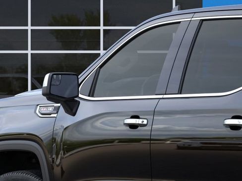New 2026 GMC Sierra 1500 Denali AWD/4WD image 14