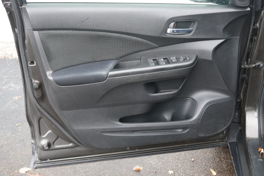 Used 2015 Honda CR-V EX image 10