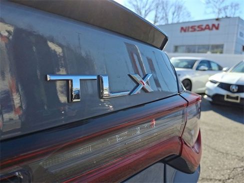 Used 2025 Acura TLX SH-AWD w/ A-SPEC Pkg image 31