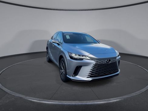 Used 2026 Lexus RX 350 FWD image 5
