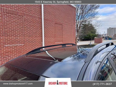 Used 2014 Subaru Forester 2.5i Touring image 19