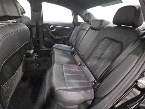 Used 2023 Audi A3 2.0T Premium Plus w/ Premium Plus Package FWD image 13