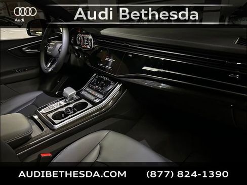 New 2026 Audi Q7 2.0T Premium image 10