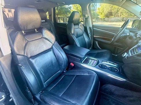 Used 2017 Acura MDX SH-AWD w/ Technology Package image 13