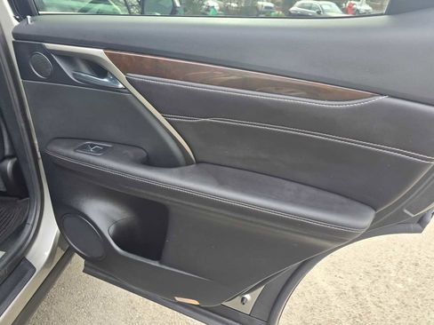 Used 2017 Lexus RX 350 AWD image 13