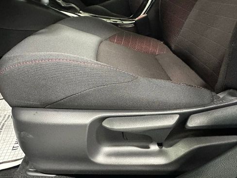 Used 2025 Toyota Corolla SE FWD image 12