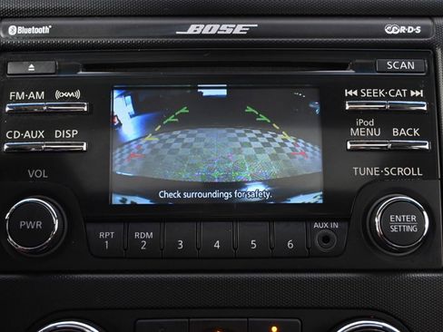 Used 2012 Nissan Altima 2.5 SL w/ 2.5SL Pkg image 29