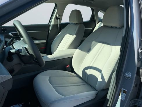 Used 2024 Hyundai Sonata SEL FWD image 10
