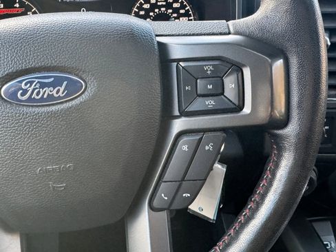 Used 2018 Ford F150 XLT w/ Equipment Group 302A Luxury image 29