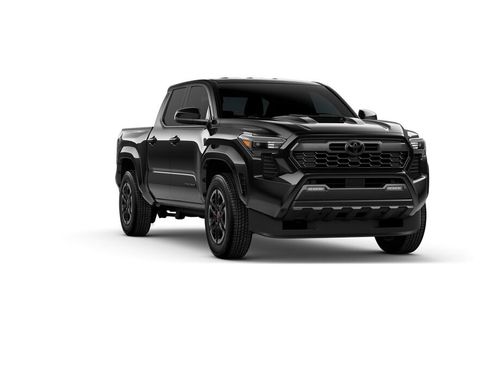 New 2026 Toyota Tacoma TRD Sport AWD/4WD image 16