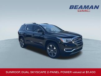 Used 2018 GMC Acadia SLT w/ LPO, Floor Liner Package FWD 360° Tour
