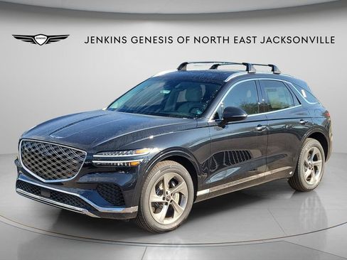 New 2026 Genesis GV70 2.5T Select image 9