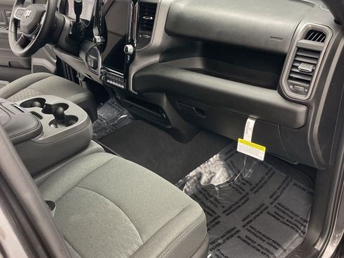 New 2025 RAM 2500 Tradesman image 27