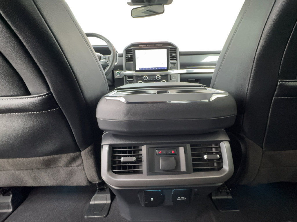 Used 2023 Ford F150 Lariat w/ Equipment Group 502A High AWD/4WD image 44