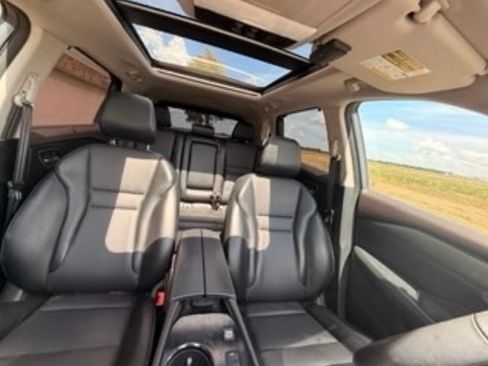 Used 2021 Nissan Rogue SV w/ Premium Package FWD image 9