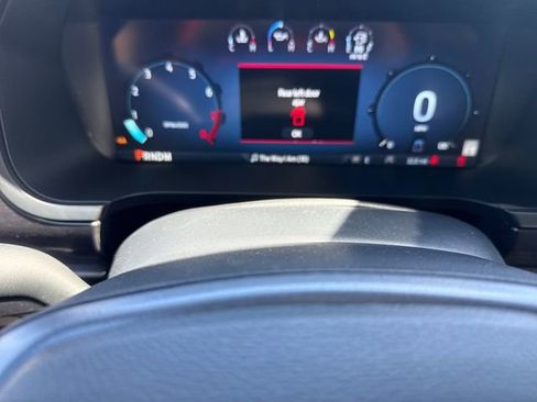 New 2026 Ford F150 Lariat AWD/4WD image 29