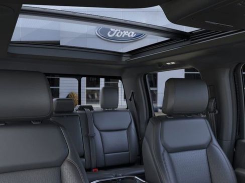 New 2026 Ford F150 Lariat w/ Equipment Group 502A High image 22