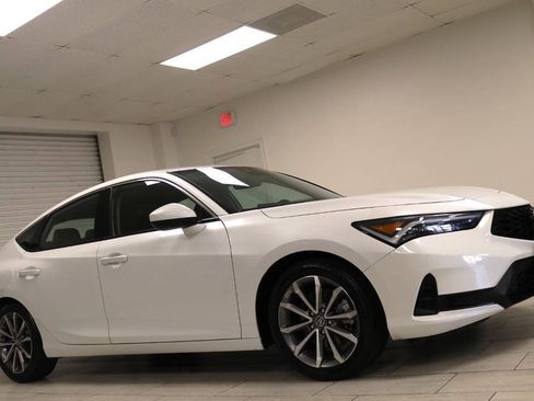 Used 2024 Acura Integra FWD image 9