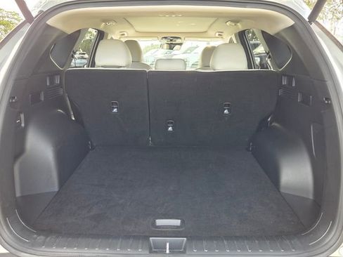 Used 2022 Hyundai Tucson Limited FWD image 13