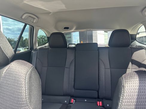 New 2025 Subaru Outback Premium image 28