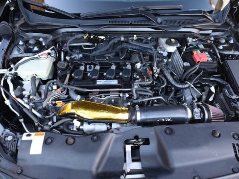 Used 2020 Honda Civic Si image 23