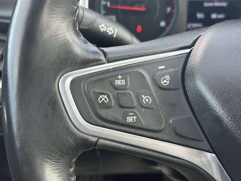 Used 2022 Chevrolet Malibu LT w/ Leather Package image 29