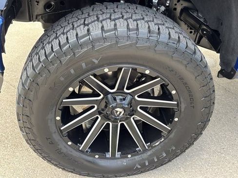Used 2023 Ford F150 Lariat AWD/4WD image 12