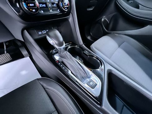 Used 2021 Buick Encore GX Select w/ Advanced Technology Package AWD/4WD image 31