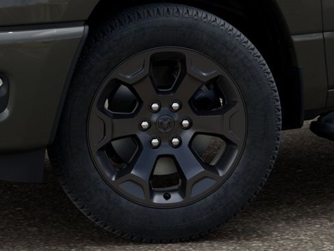 New 2026 RAM 1500 Express AWD/4WD image 9