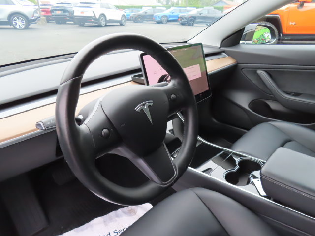 Used 2019 Tesla Model 3 Standard Range Plus RWD image 13
